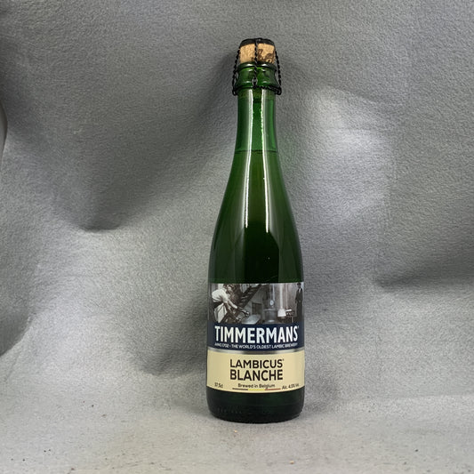 Timmermans Lambicus Blanche DO NOT USE