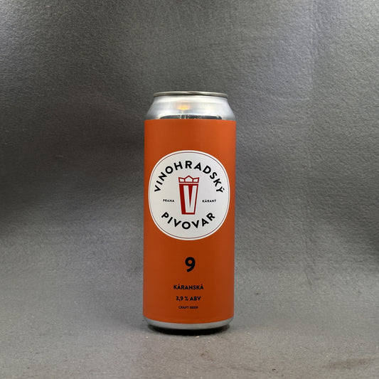 Vinohradský Káranská  9