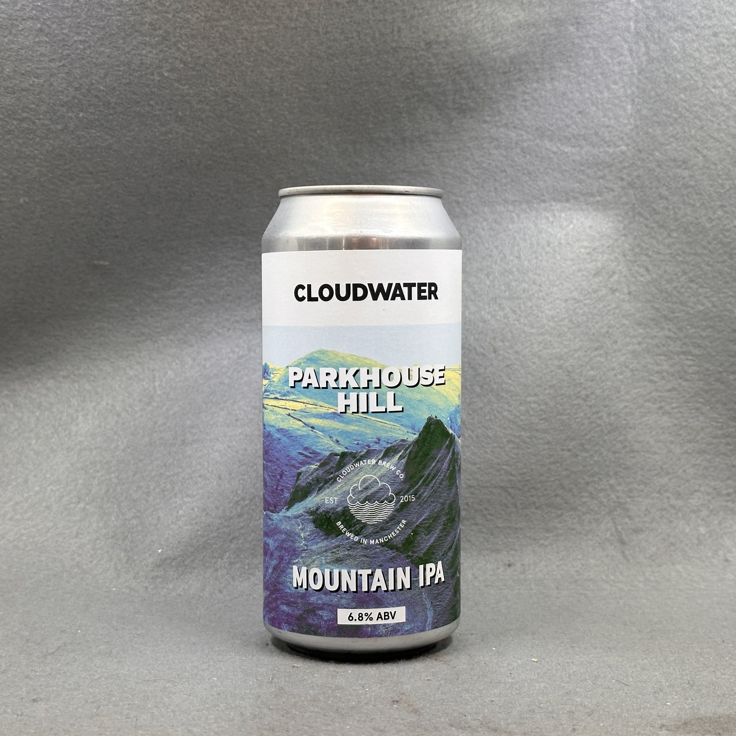 Cloudwater Parkhouse Hill