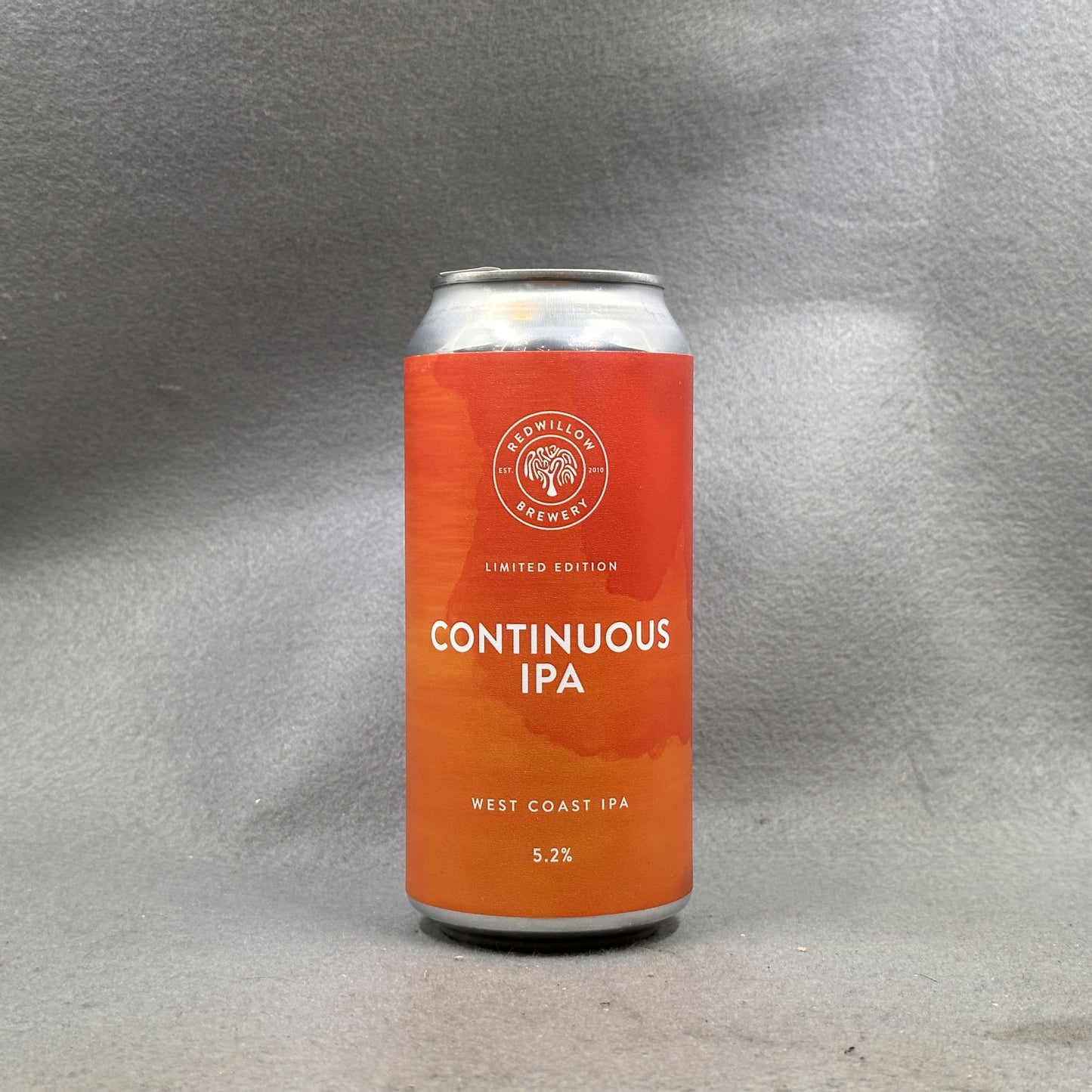 RedWillow Continuous IPA