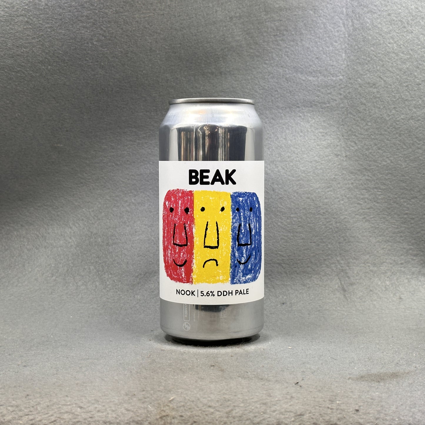 Beak Nook