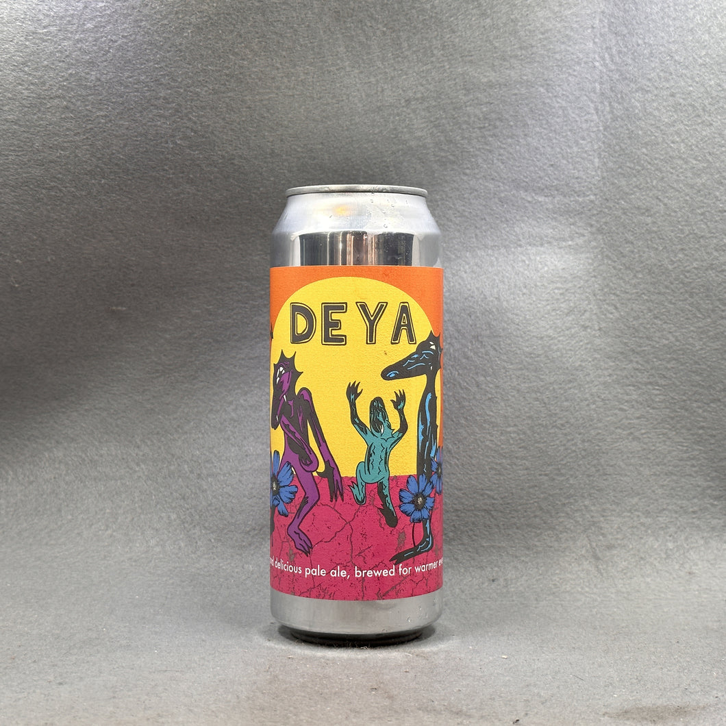 Deya Summer Ale