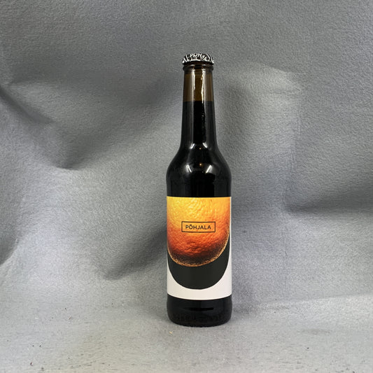 Põhjala Peel and Bean