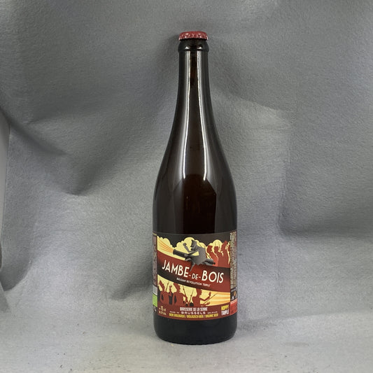 De la Senne Jambe de Bois 750ml