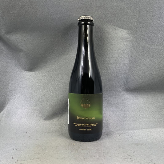 Cloudwater Beyond Bounds