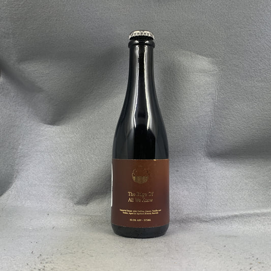 Cloudwater The Edge of All We Know