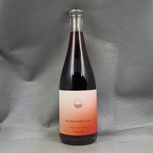 Cloudwater Wise Words Softly Spoken
