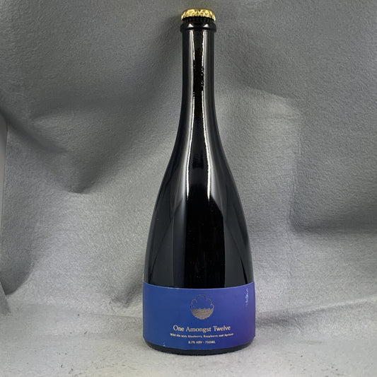 Cloudwater One Amongst Twelve