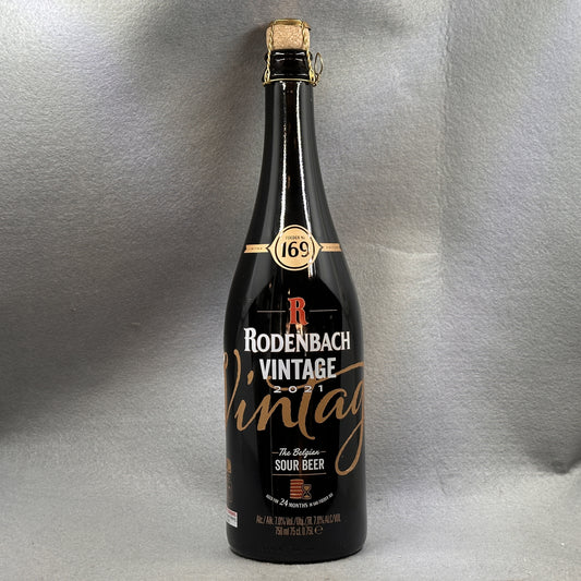 Rodenbach Vintage '21