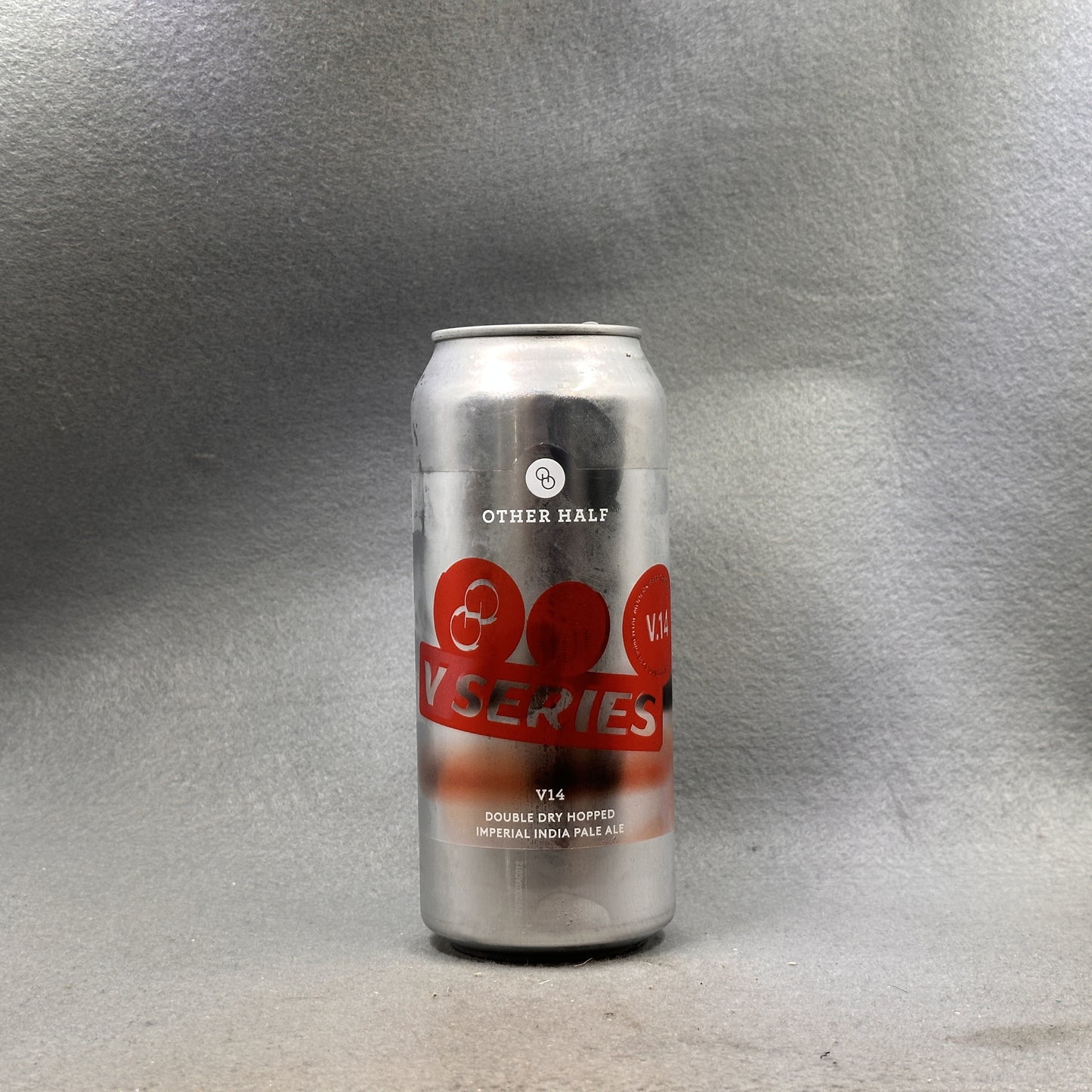 Other Half (x Cloudwater) v14