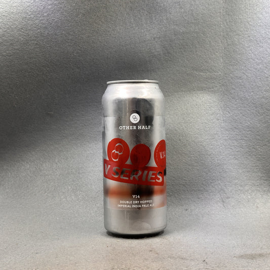 Other Half (x Cloudwater) v14
