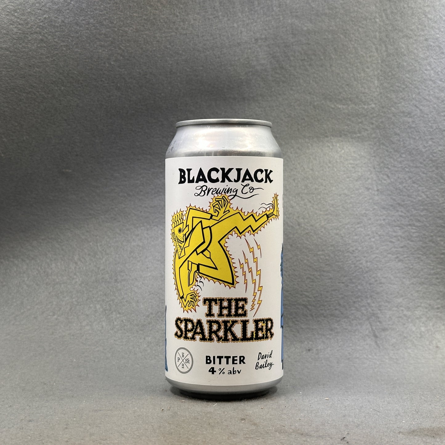 Blackjack (x PSBH) The Sparkler