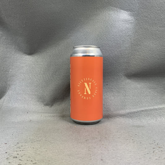 Nightingale Falstaff Bramley