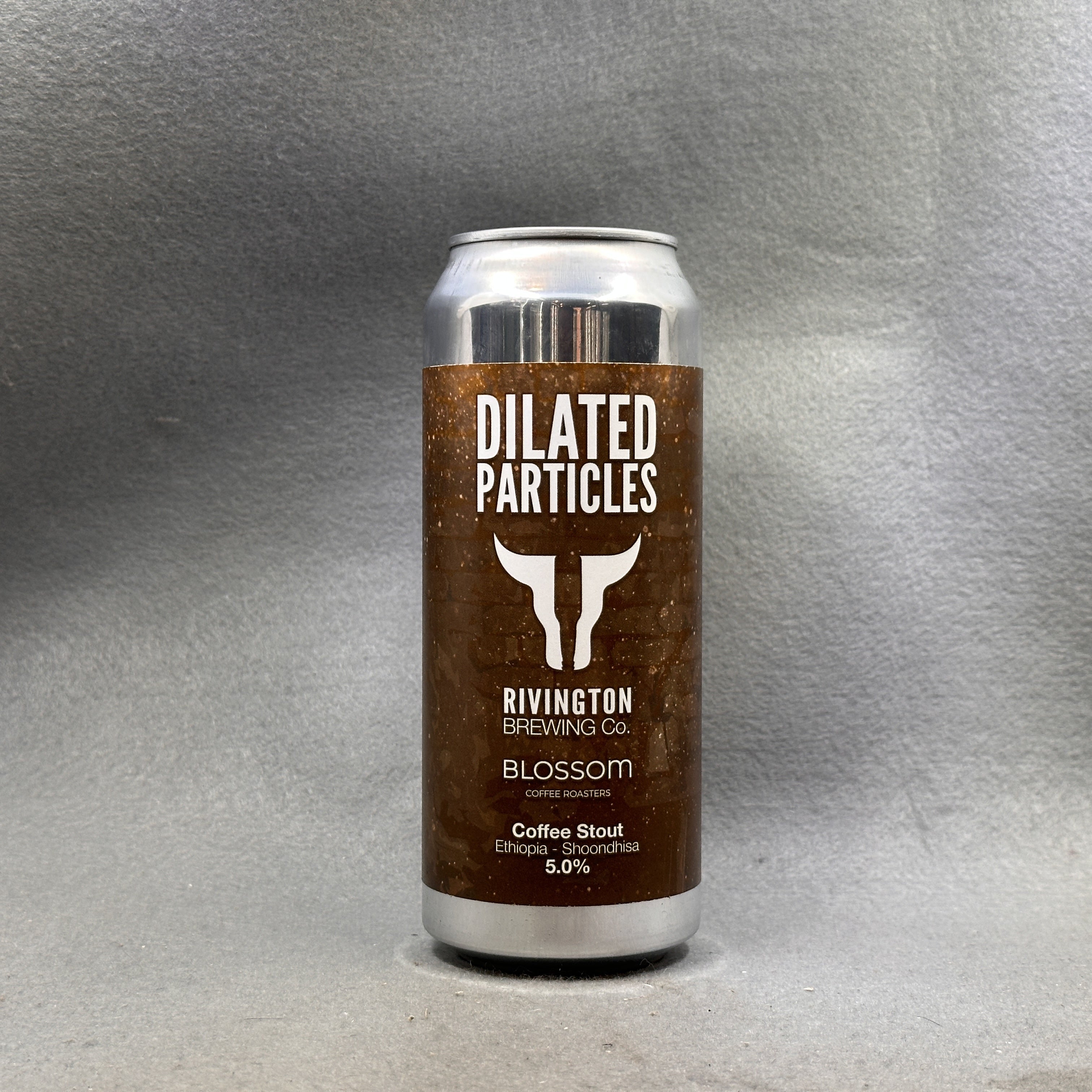 Rivington Dilated Particles - Beermoth