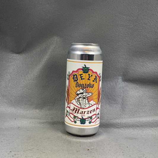 Deya (x Donzoko) Marzen