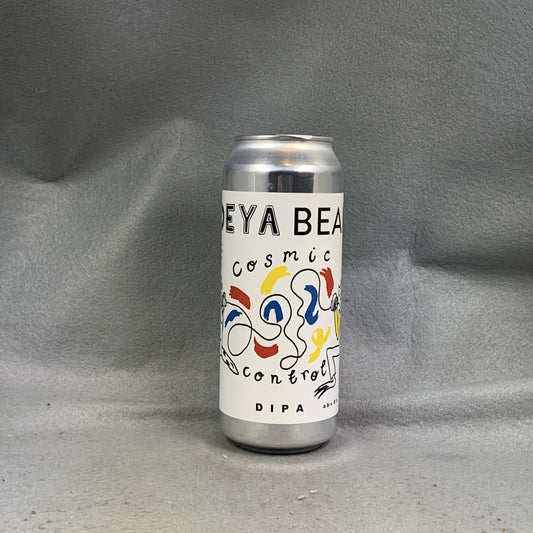 Deya (x Beak) Cosmic Control