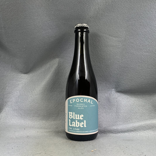 Epochal Blue Label