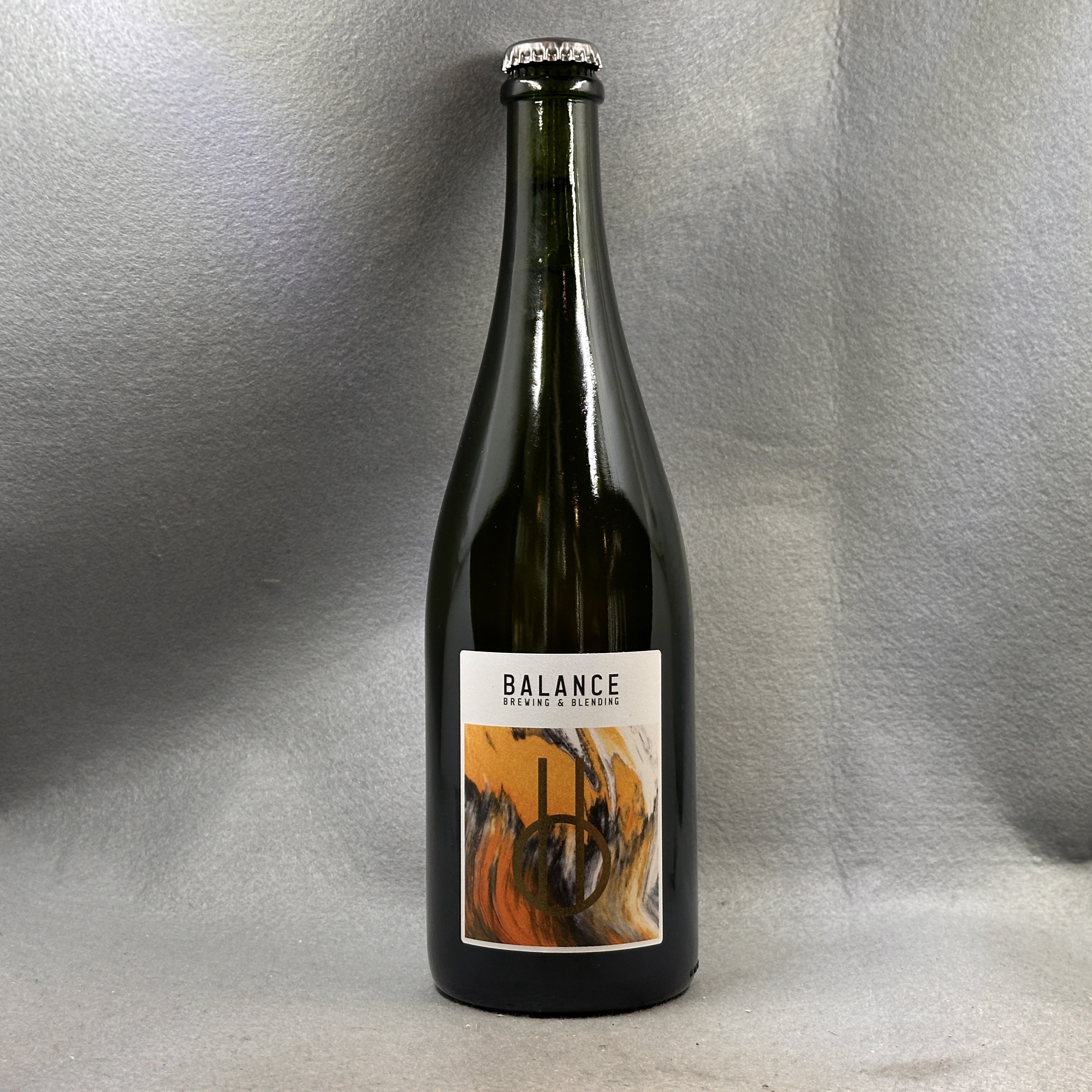 Balance Fools Gold – Beermoth