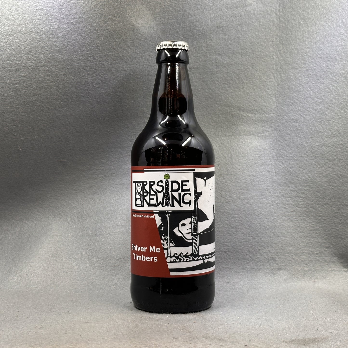 Torrside Shiver Me Timbers