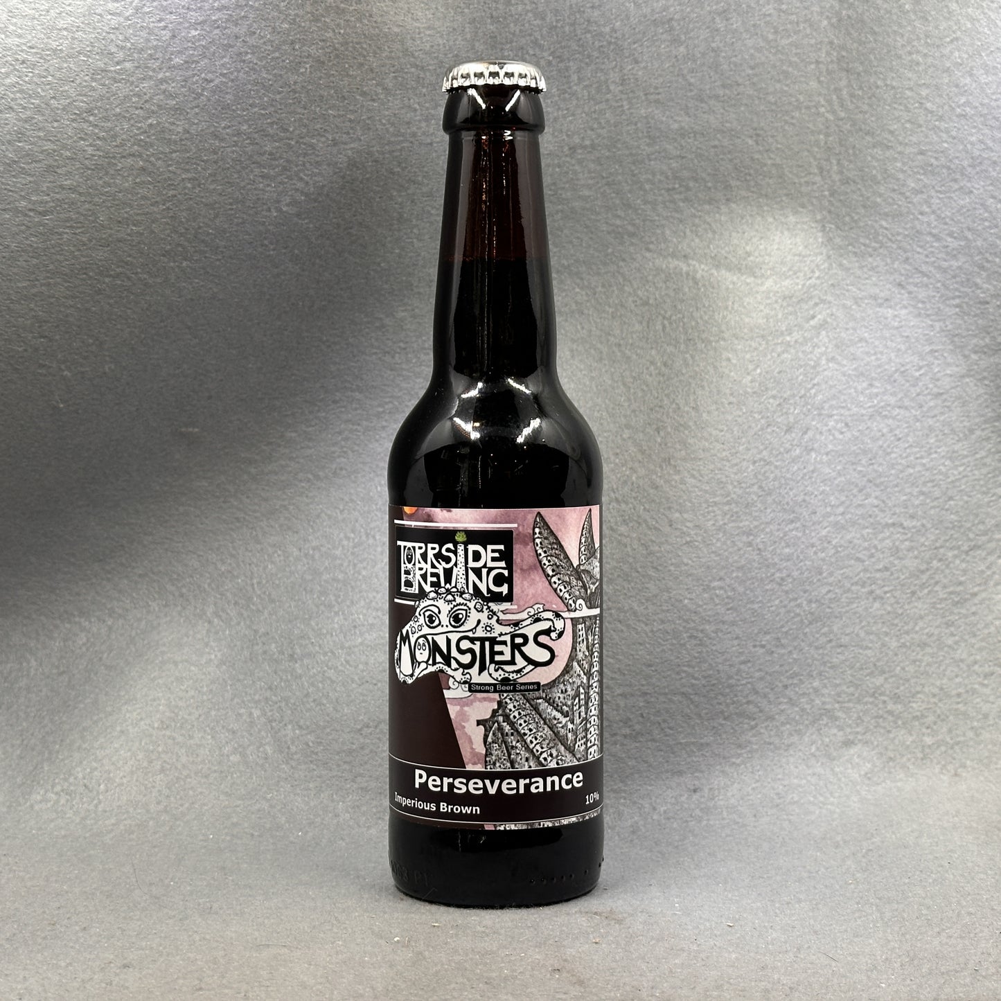 Torrside Perseverance