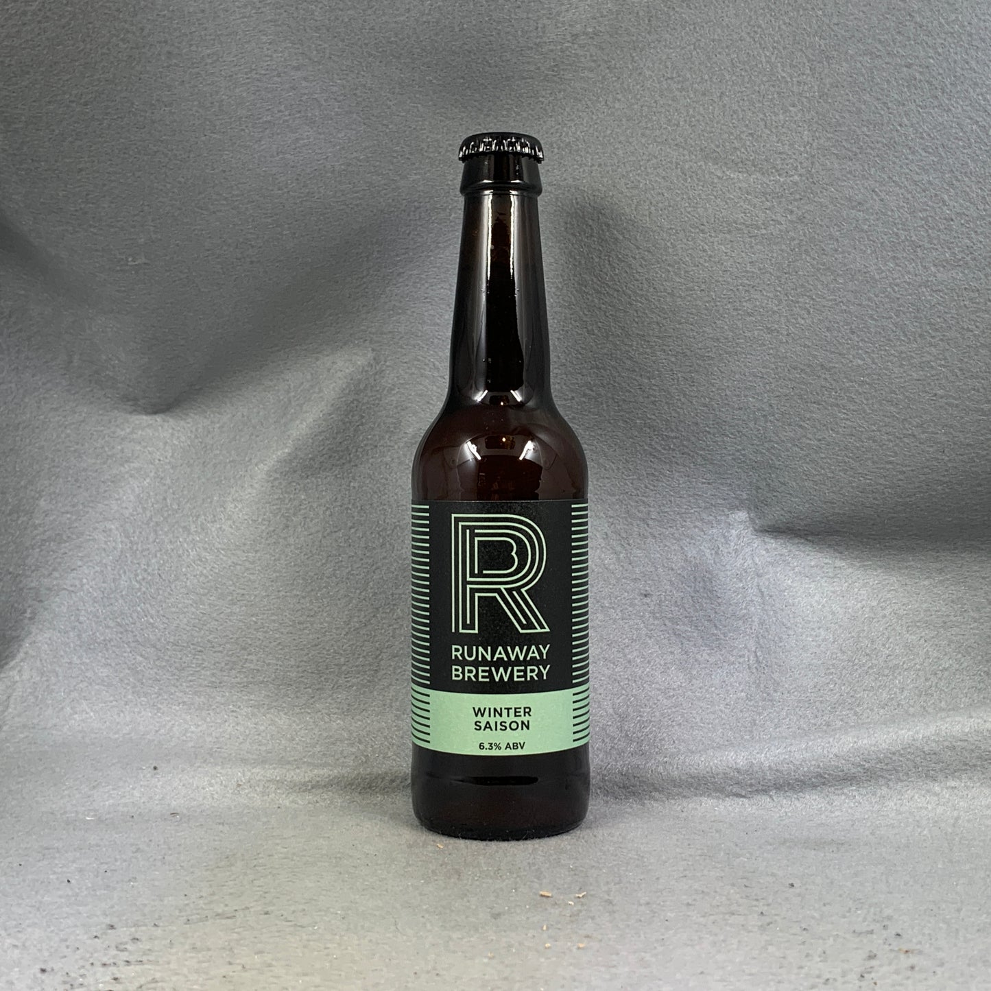 Runaway Winter Saison