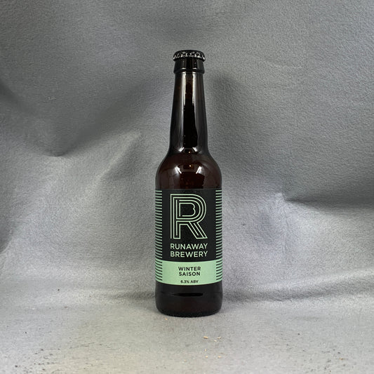 Runaway Winter Saison