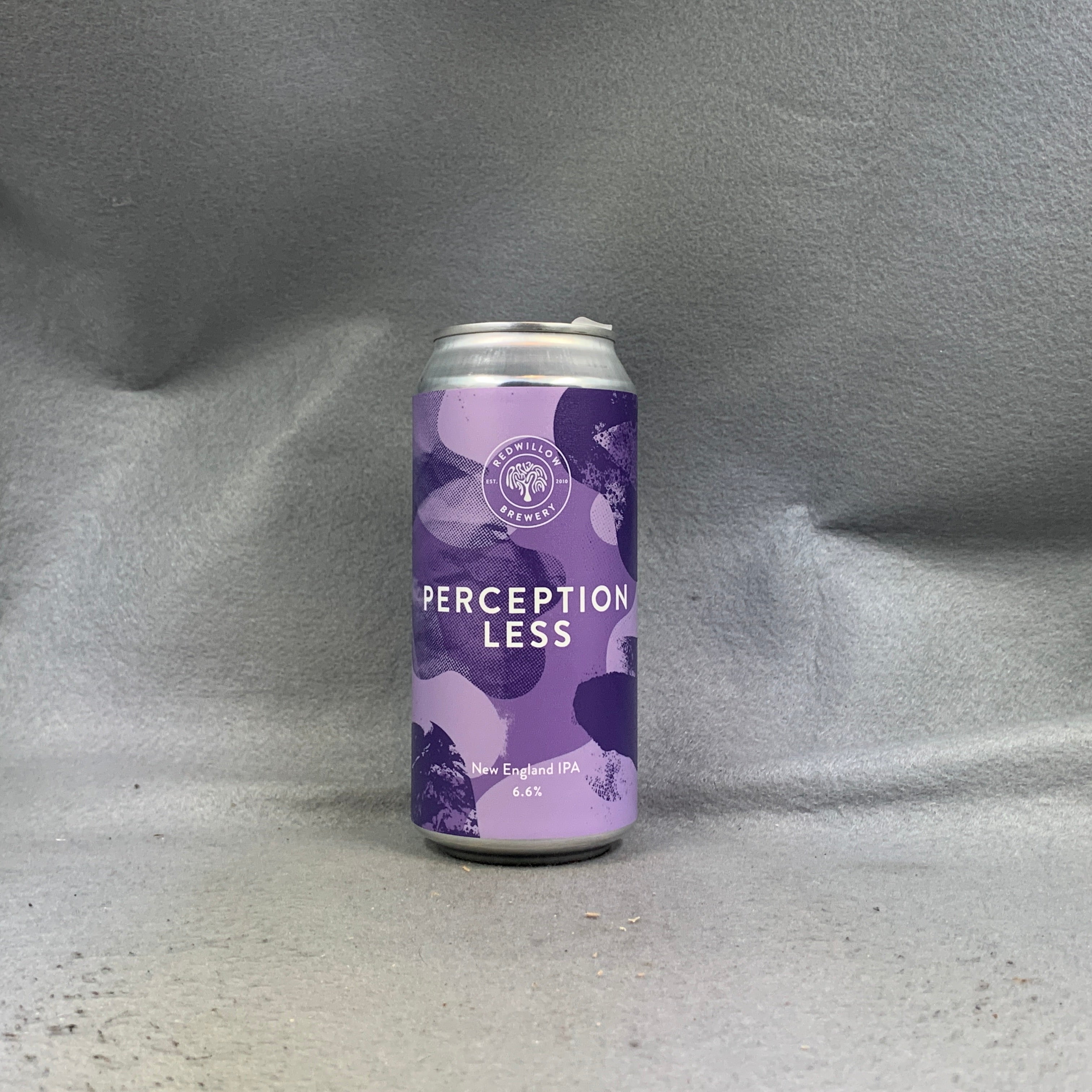 Redwillow Perceptionless - Beermoth