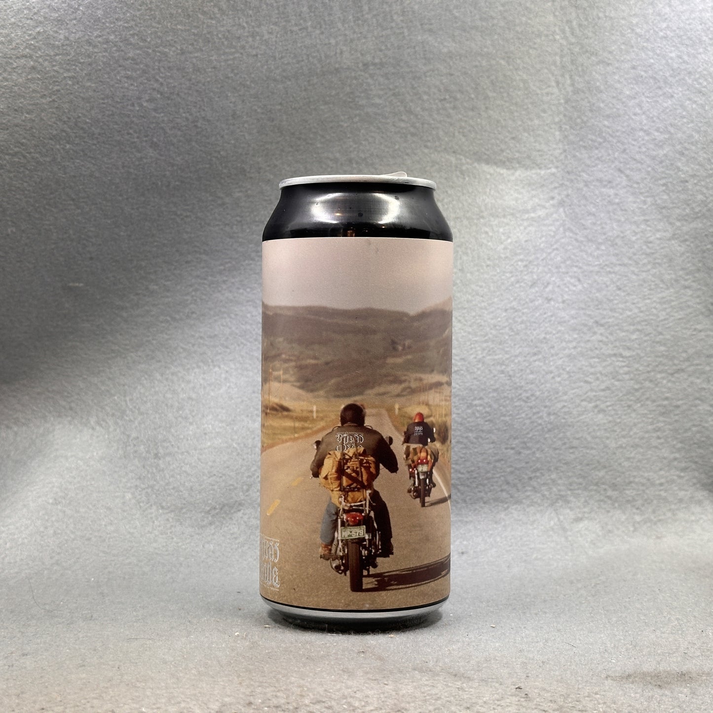 Brass Castle Freewheelin'