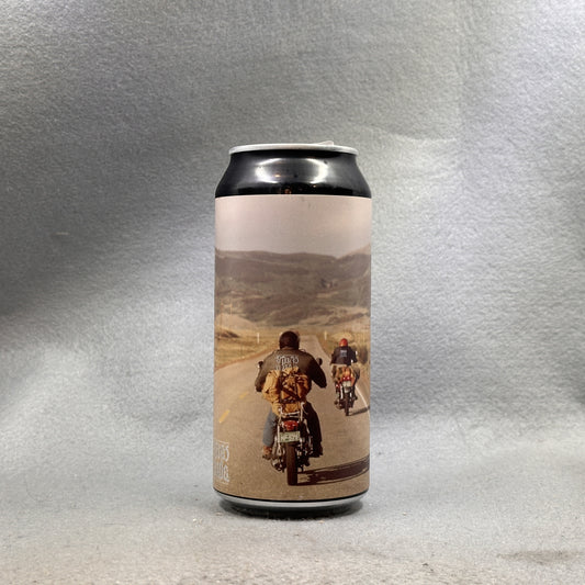 Brass Castle Freewheelin'