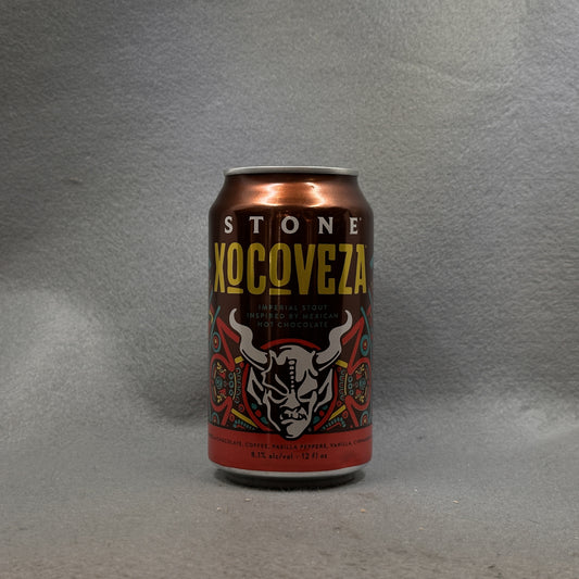 Stone Xocoveza '23