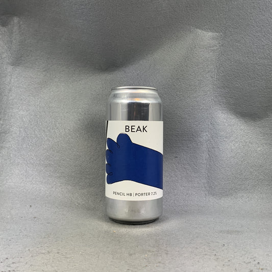 Beak Pencil HB