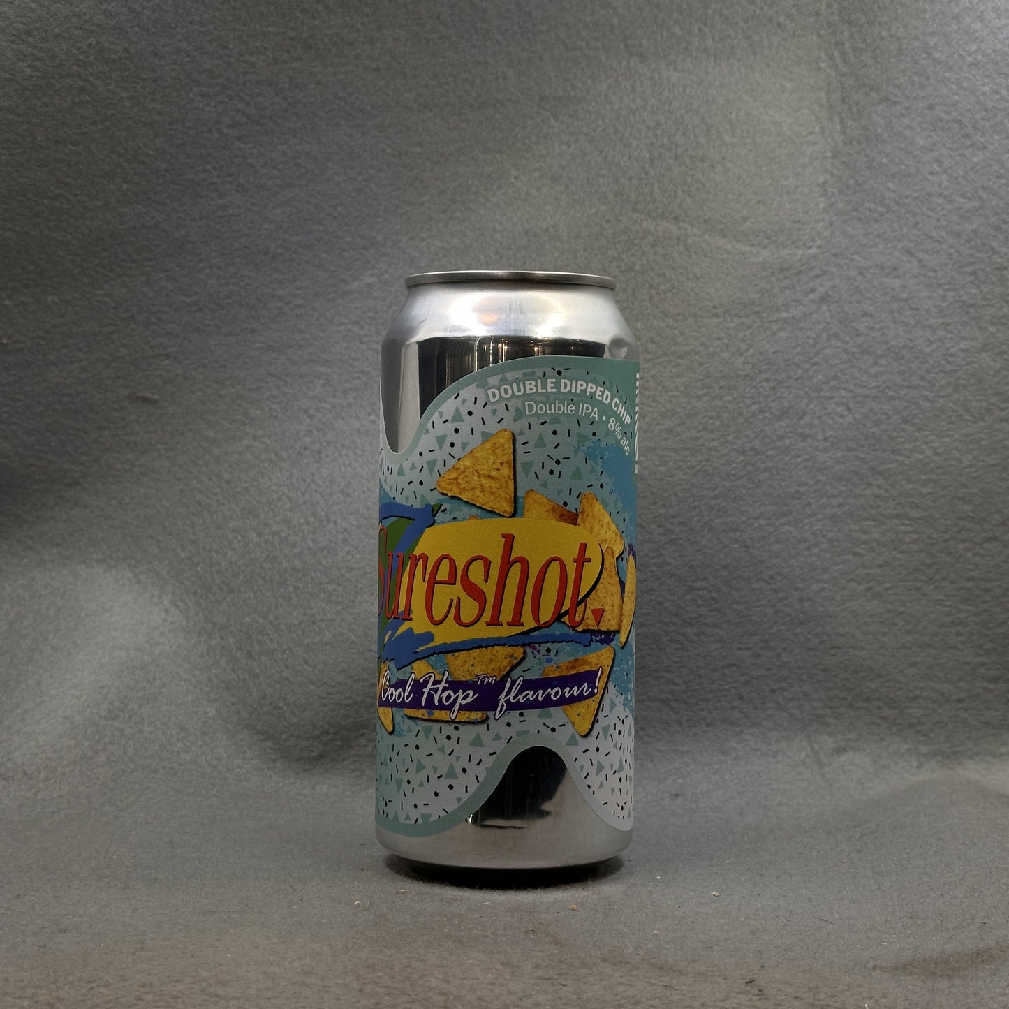 Sureshot Double Dipped Chip