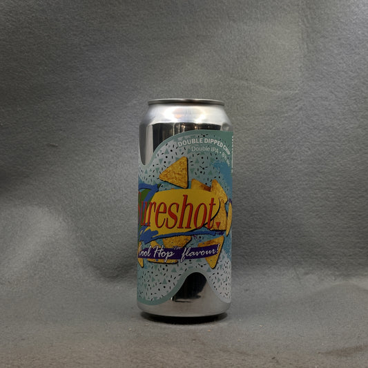 Sureshot Double Dipped Chip