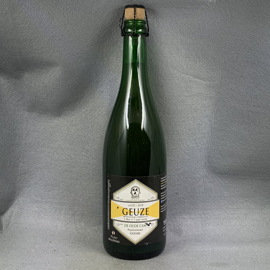 De Cam Geuze 2017