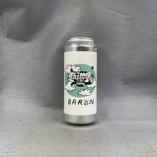 Baron Blimp Pils