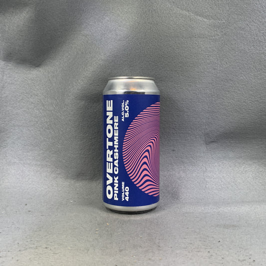 Overtone Pink Cashmere