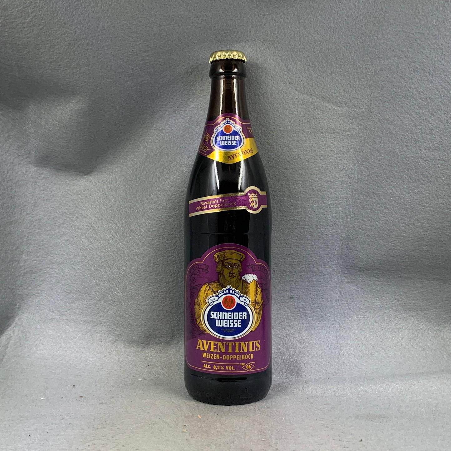 Schneider Weisse Tap 6 Mein Aventinus 500ml