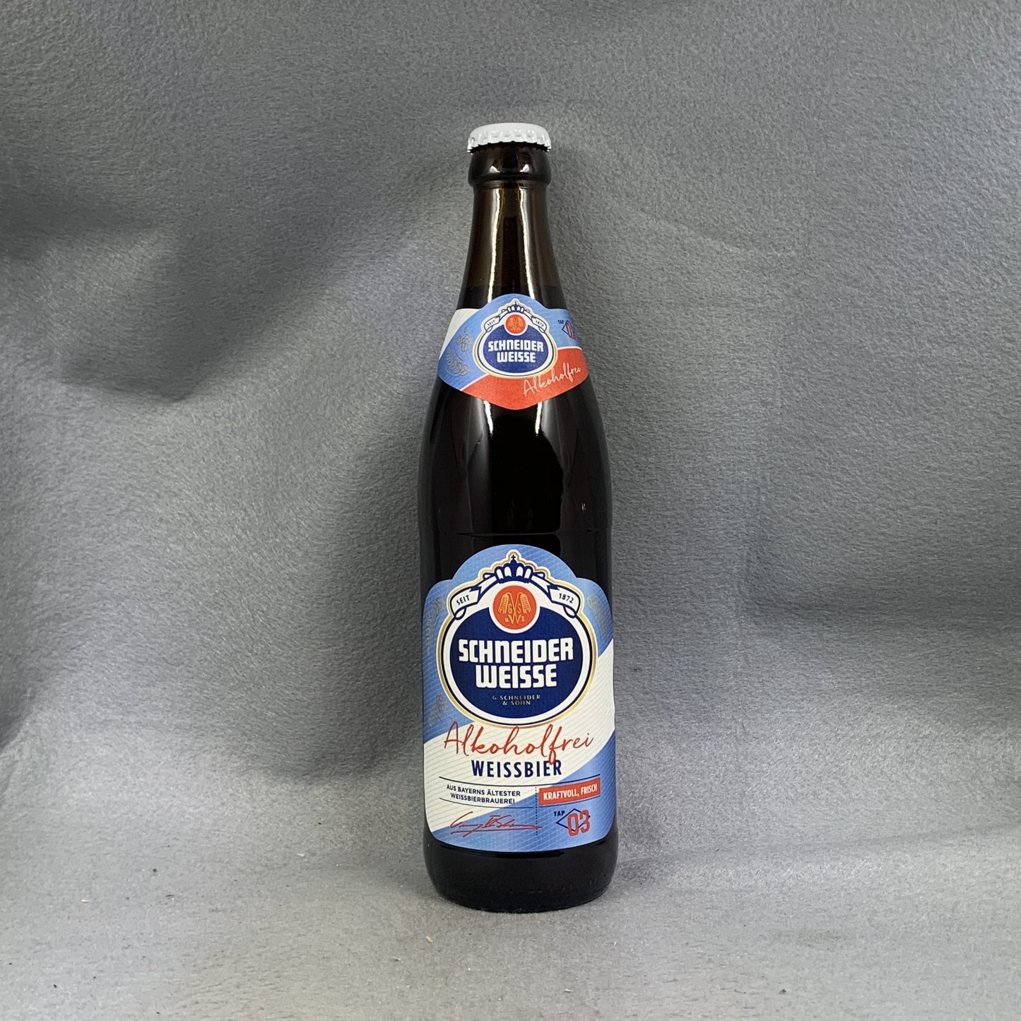 Schneider Weisse Tap 3 Alkoholfrei