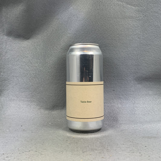 Wildflower Table Beer