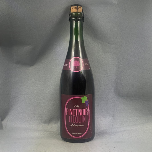 Tilquin Oude Pinot Noir Tilquin à l'Ancienne