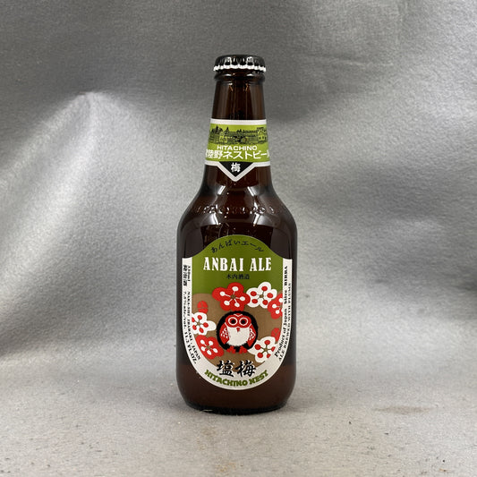 Hitachino Nest Anbai Ale