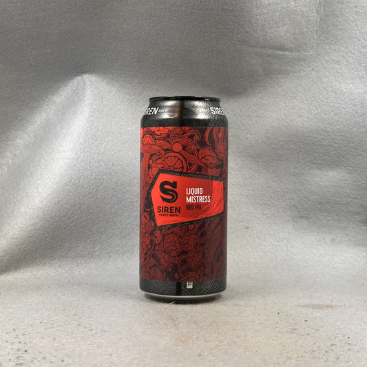 Siren Liquid Mistress