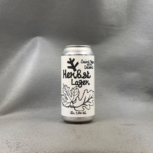 Saint Mars of the Desert Herbst '23