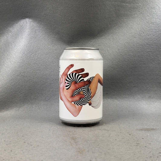 Whiplash Body Riddle