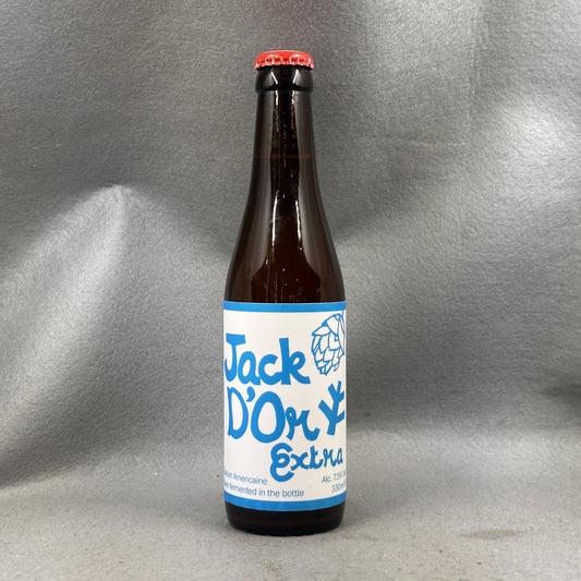 Saint Mars of the Desert Jack D'Or Extra 330ml