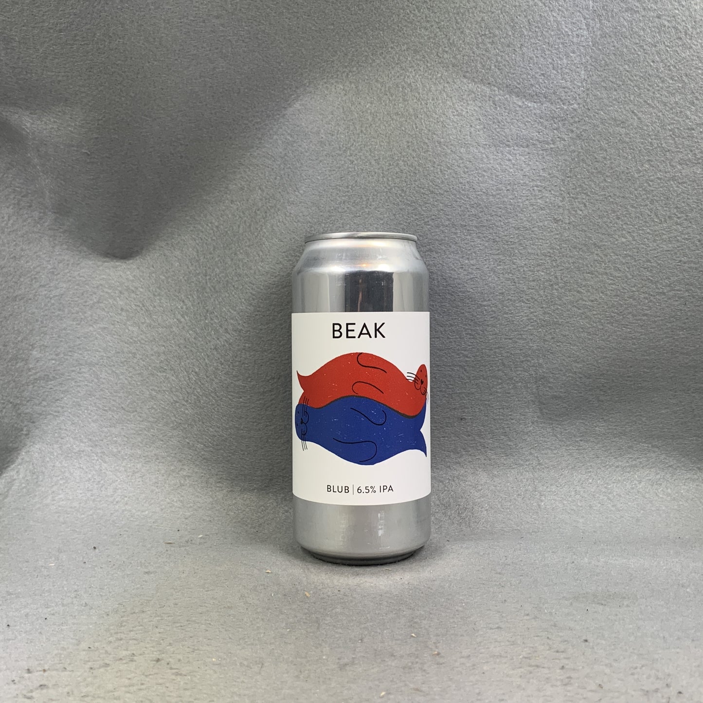 Beak Blub
