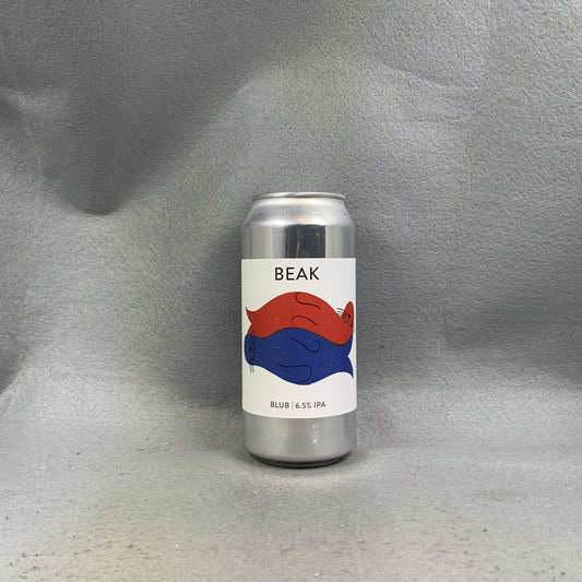 Beak Blub