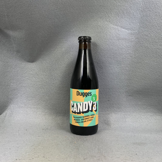 Dugges Candy 3