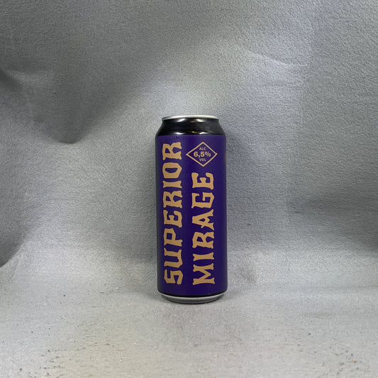 Warpigs Superior Mirage