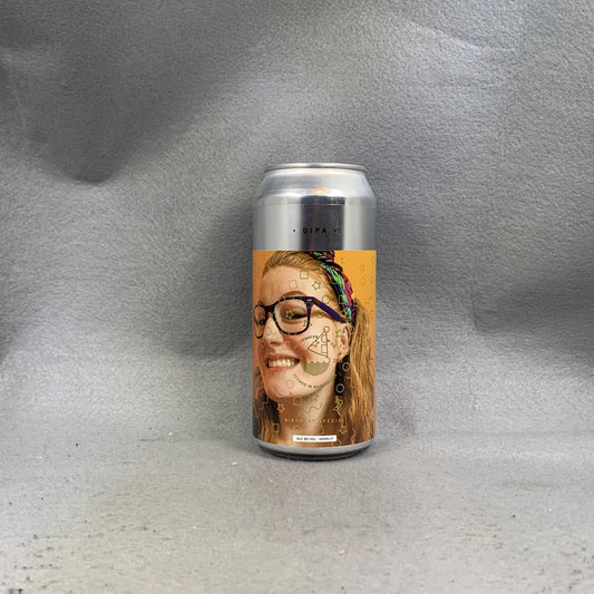 Cloudwater PARTY! (DIPA 7th Birthday)